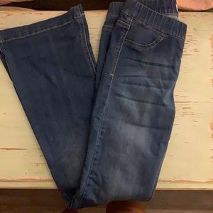 cleaning out closet